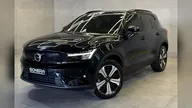 Volvo XC40 Recharge