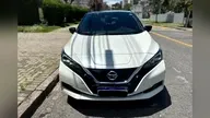 Nissan Leaf - Miniatura 3