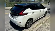 Nissan Leaf - Miniatura 6