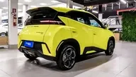 BYD Dolphin Mini - Miniatura 10