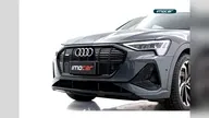Audi E-tron - Miniatura 2