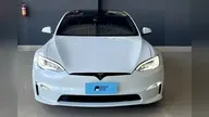 Tesla Model S - Miniatura 4