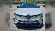 Renault Megane E-tech Electric