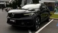 Volvo C40 Recharge - Miniatura 1