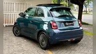 Fiat 500e - Miniatura 3