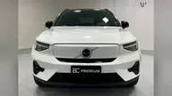 Volvo XC40 Recharge