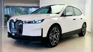BMW Ix - Miniatura 1