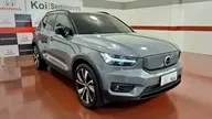 Volvo XC40 Recharge