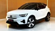 Volvo XC40 Recharge