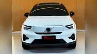 Volvo XC40 Recharge