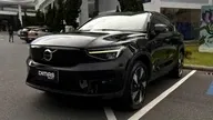 Volvo C40 Recharge