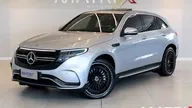 Mercedes Eqc400 - Miniatura 1