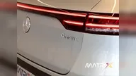 Mercedes Eqc400 - Miniatura 7