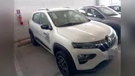 Renault Kwid E-tech Electric - Miniatura 1