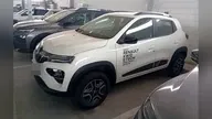 Renault Kwid E-tech Electric - Miniatura 2