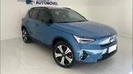 Volvo XC40 Recharge
