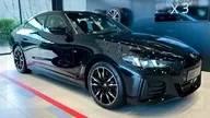 BMW I4 M50 - Miniatura 1