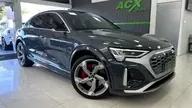 Audi Q8 Sportback E-tron - Miniatura 1