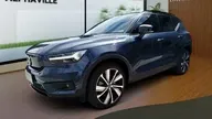 Volvo XC40 Recharge