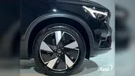 Volvo XC40 Recharge - Miniatura 10