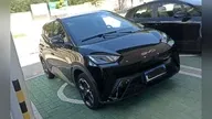 BYD Dolphin Mini - Miniatura 1