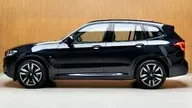 BMW IX3 - Miniatura 7