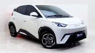 BYD Dolphin Mini - Miniatura 1