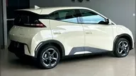BYD Dolphin Mini - Miniatura 10
