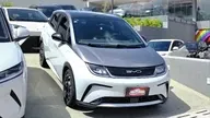 BYD Dolphin Plus - Miniatura 1