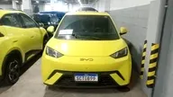 BYD Dolphin Mini