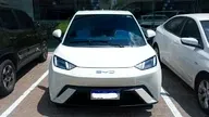 BYD Dolphin Mini