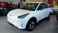 Geely EX2 - Miniatura 3
