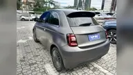 Fiat 500e - Miniatura 4