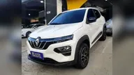 Renault Kwid E-tech Electric - Miniatura 1