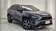 Toyota Rav4 EV - Miniatura 1