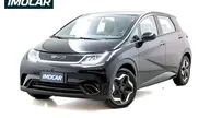 BYD Dolphin - Miniatura 1