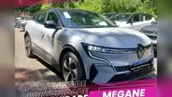 Renault Megane E-tech Electric - Miniatura 1