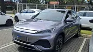 BYD Yuan Plus - Miniatura 10