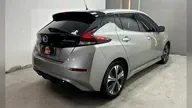 Nissan Leaf - Miniatura 6