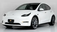 Tesla Model Y - Miniatura 1