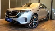 Mercedes Eqc 400 - Miniatura 2