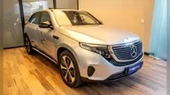 Mercedes Eqc 400 - Miniatura 6