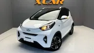 Chery Eq1 - Miniatura 11