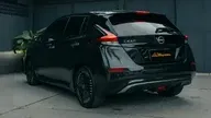 Nissan Leaf - Miniatura 8
