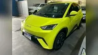 BYD Dolphin Mini - Miniatura 2