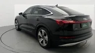 Audi E-tron Sportback - Miniatura 3