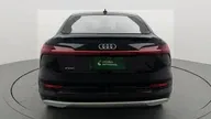 Audi E-tron Sportback - Miniatura 4