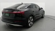 Audi E-tron Sportback - Miniatura 5