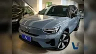 volvo xc40 recharge
