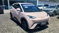 BYD Dolphin Mini - Miniatura 1